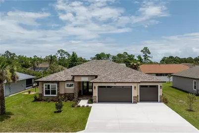 19 Francis Lane, Palm Coast, FL 32137 - Photo 1
