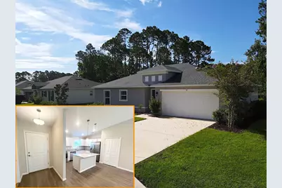 32 Postman Lane, Palm Coast, FL 32164 - Photo 1