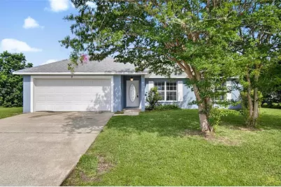 9 Lytton Lane, Palm Coast, FL 32137 - Photo 1