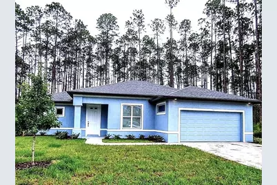 52 Ethan Allen Drive, Palm Coast, FL 32164 - Photo 1