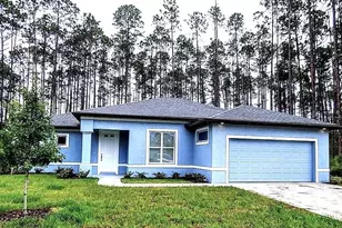 52 Ethan Allen Dr, Palm Coast, FL 32164 - Photo 1
