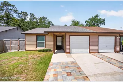 1340 Bay Hill Boulevard #A, Orange Park, FL 32073 - Photo 1