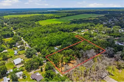 2800 Lundy Road, Palatka, FL 32177 - Photo 1