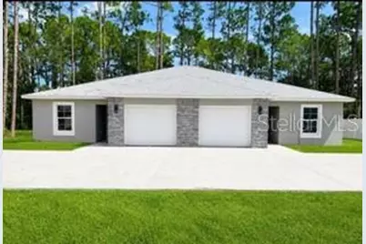 59 Wellstream Drive #A, Palm Coast, FL 32164 - Photo 1