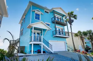 3319 N Ocean Shore Blvd, Flagler Beach, FL 32136 - Photo 1