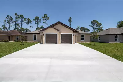 45 Providence Lane #A, Palm Coast, FL 32164 - Photo 1