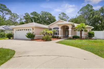 137 Wynnfield Drive, Palm Coast, FL 32164 - Photo 1