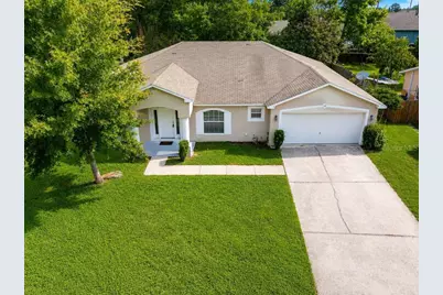 35 Belleaire Drive, Palm Coast, FL 32137 - Photo 1