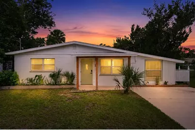 94 Rogers Park Drive, Ormond Beach, FL 32174 - Photo 1