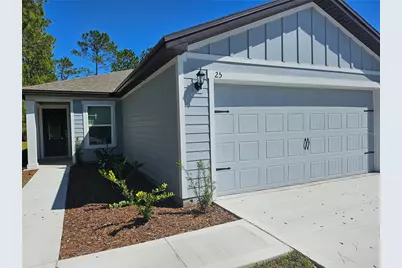 25 Radium Lane, Palm Coast, FL 32164 - Photo 1
