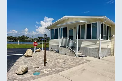 157 Lookout Drive, Flagler Beach, FL 32136 - Photo 1