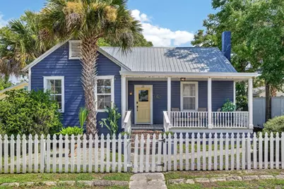 28 Joiner Street, Saint Augustine, FL 32084 - Photo 1