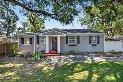 3308 Sheridan Road, Jacksonville, FL 32207 - Photo 1