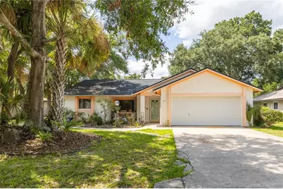 42 Blairsville Drive, Palm Coast, FL 32137 - Photo 1