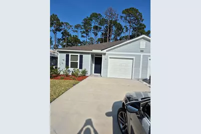 7 Ryall Lane #B, Palm Coast, FL 32164 - Photo 1