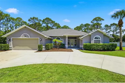 62 Sentinel Trail, Palm Coast, FL 32164 - Photo 1