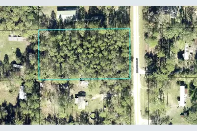 2828 Briarwood Street, Bunnell, FL 32110 - Photo 1