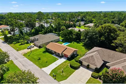 115 Forsythe Lane, Palm Coast, FL 32137 - Photo 1