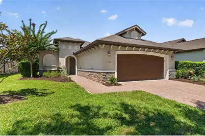 3164 Connemara Drive, Ormond Beach, FL 32174 - Photo 1