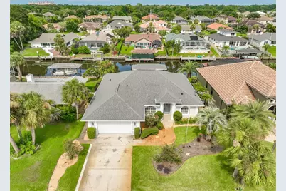 16 Clermont Court, Palm Coast, FL 32137 - Photo 1
