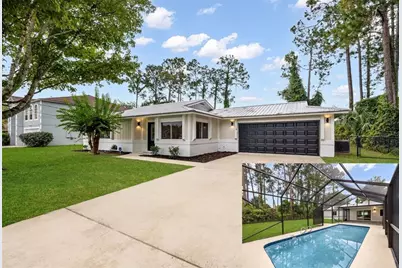 114 Beacon Mill Lane, Palm Coast, FL 32137 - Photo 1
