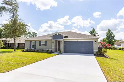 14 Powder Lane, Palm Coast, FL 32164 - Photo 1