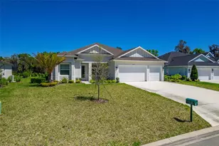 1329 Tullamore Blvd, Ormond Beach, FL 32174 - Photo 1