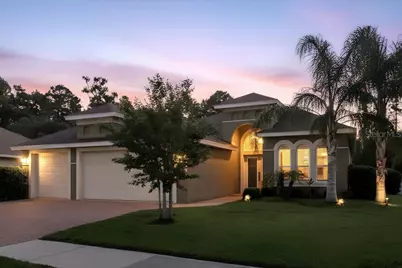 45 Graham Woods Place, Palm Coast, FL 32137 - Photo 1