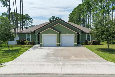 7 Empire Lane, Palm Coast, FL 32164 - Photo 1