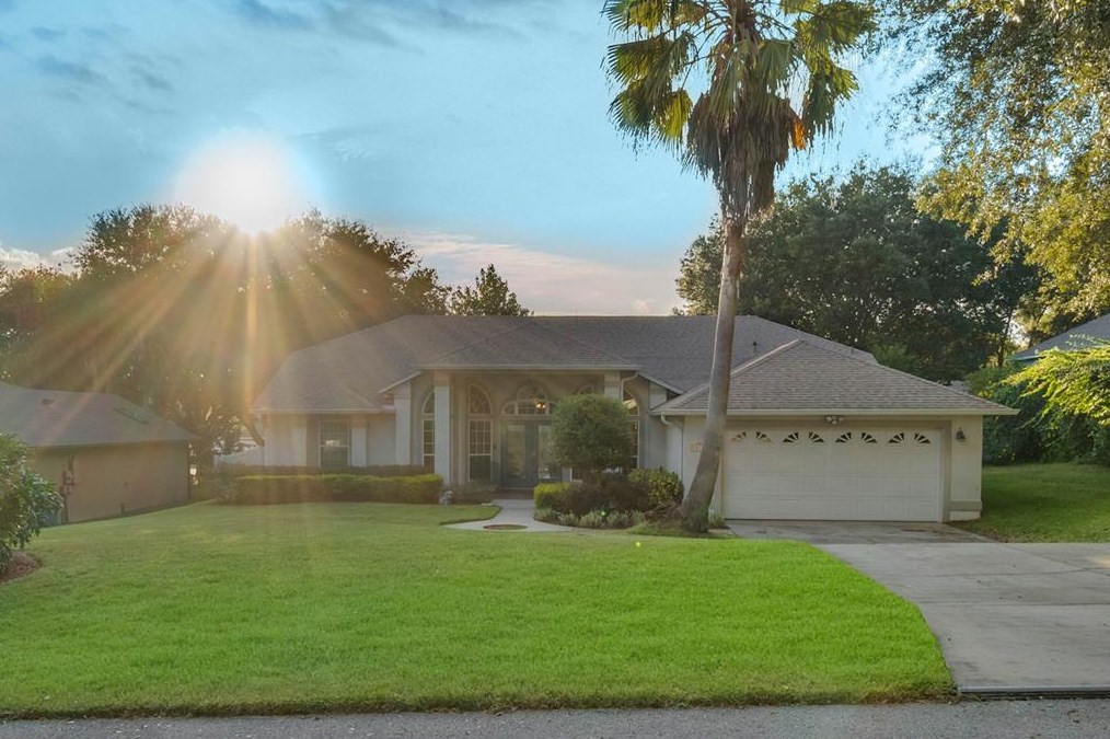 10427 Carlson Cir Clermont Fl 34711, Kings Landscaping Clermont Florida