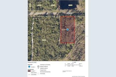 Alder Avenue, Eustis, FL 32736 - Photo 1