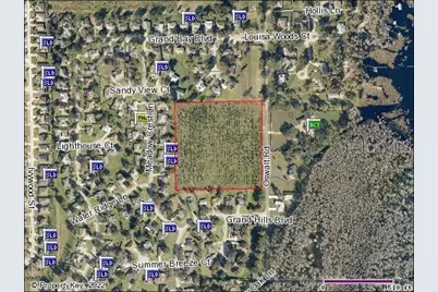 Oswalt Road, Clermont, FL 34711 - Photo 1
