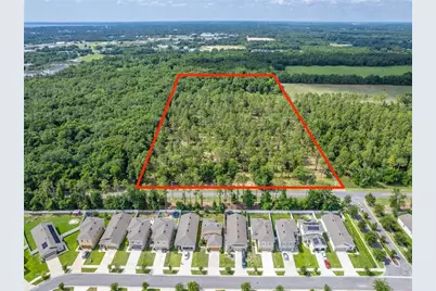 0000 Urick Street, Fruitland Park, FL 34731 - Photo 1