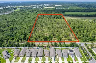 0000 Urick St, Fruitland Park, FL 34731 - Photo 1