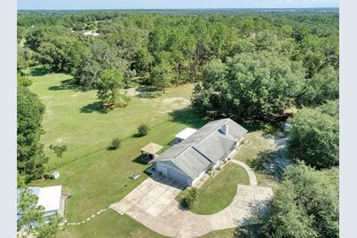 5201 Marion County Road, Weirsdale, FL 32195 - Photo 1