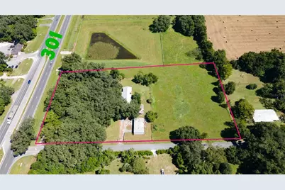 4078 County Road 124, Wildwood, FL 34785 - Photo 1