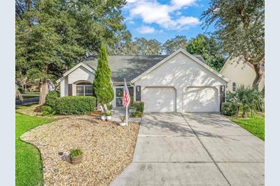 217 Aragon Lane, The Villages, FL 32159 - Photo 1