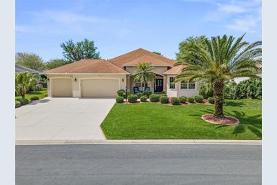 1840 Hartford Path, The Villages, FL 32162 - Photo 1