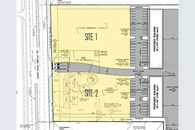 Us 301, Oxford, FL 34484 - Photo 1