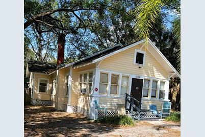 1506 High Street, Leesburg, FL 34748 - Photo 1