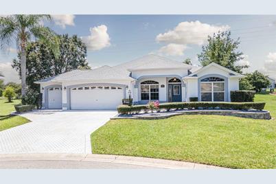 8434 SE 168th Kittredge Loop, The Villages, FL 32162 - Photo 1