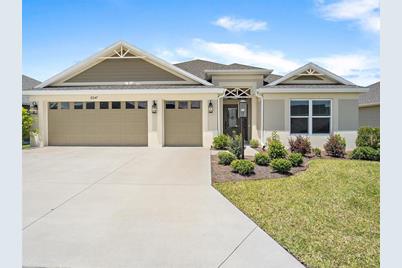 6347 Danielson Loop, The Villages, FL 32163 - Photo 1