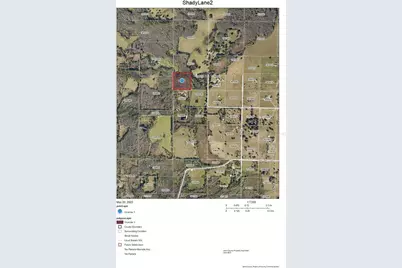 Tbd Shady Lane, Groveland, FL 34736 - Photo 1