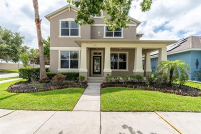 607 Lake Talquin Way, Groveland, FL 34736 - Photo 1