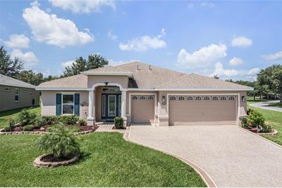 3809 Arlington Ridge Boulevard, Leesburg, FL 34748 - Photo 1