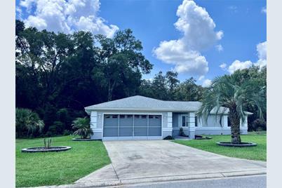 6100 SW 105th Place, Ocala, FL 34476 - Photo 1