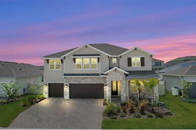 747 Annabell Ridge Rd, Minneola, FL 34715 - Photo 1