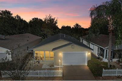 1717 Campos Drive, The Villages, FL 32162 - Photo 1