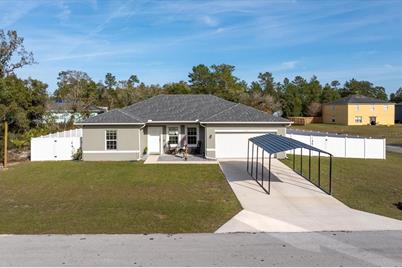 13084 SW 35th Circle, Ocala, FL 34473 - Photo 1