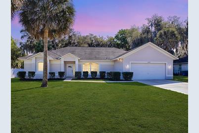 35443 Willow Circle, Fruitland Park, FL 34731 - Photo 1